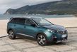 Второе поколение кроссовера Peugeot 5008 фото 2