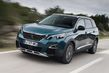 Второе поколение кроссовера Peugeot 5008 фото 8