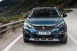 Второе поколение кроссовера Peugeot 5008 фото 3