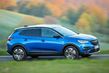 Компактный городской кроссовер Opel Grandland X фото 7