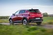 Компактный городской кроссовер Opel Grandland X фото 2
