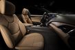 Обзор премиального седана Cadillac CT5 фото 11