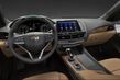Обзор премиального седана Cadillac CT5 фото 10