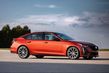 Обзор премиального седана Cadillac CT5 фото 5