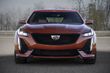 Обзор премиального седана Cadillac CT5 фото 6