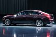 Обзор премиального седана Cadillac CT5 фото 2