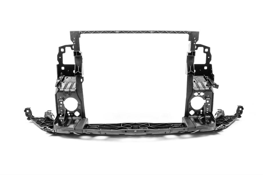 Mercedes GL/GLS сlass X166 2012-2019 гг. Передняя панель Image