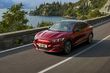 Обзор электрического кроссовера Ford Mustang Mach-E фото 7