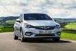 Обзор обновленной модели Opel Astra Hatchback фото 2