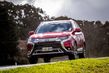 Обзор кроссовера Mitsubishi Outlander фото 3