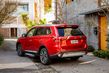 Обзор кроссовера Mitsubishi Outlander фото 2