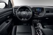 Обзор кроссовера Mitsubishi Outlander фото 8