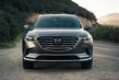 Семиместный кроссовер Mazda CX-9 второй генерации фото 1