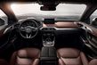 Семиместный кроссовер Mazda CX-9 второй генерации фото 10