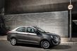 Обзор бюджетной модели Ford Ka+ Sedan фото 1