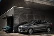 Обзор бюджетной модели Ford Ka+ Sedan фото 2