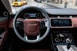 Второе поколение премиального кроссовера Range Rover Evoque фото 10