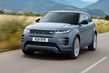 Второе поколение премиального кроссовера Range Rover Evoque фото 9