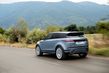 Второе поколение премиального кроссовера Range Rover Evoque фото 7