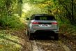 Второе поколение премиального кроссовера Range Rover Evoque фото 6