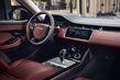 Второе поколение премиального кроссовера Range Rover Evoque фото 11