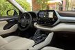 Новое поколение кроссовера Toyota Highlander фото 11