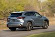 Новое поколение кроссовера Toyota Highlander фото 4