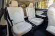 Новое поколение кроссовера Toyota Highlander фото 14