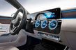 Обзор компактной модели Mercedes-Benz A-Class Sedan фото 14