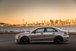 Обзор компактной модели Mercedes-Benz A-Class Sedan фото 5