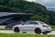 Обзор компактной модели Mercedes-Benz A-Class Sedan фото 2