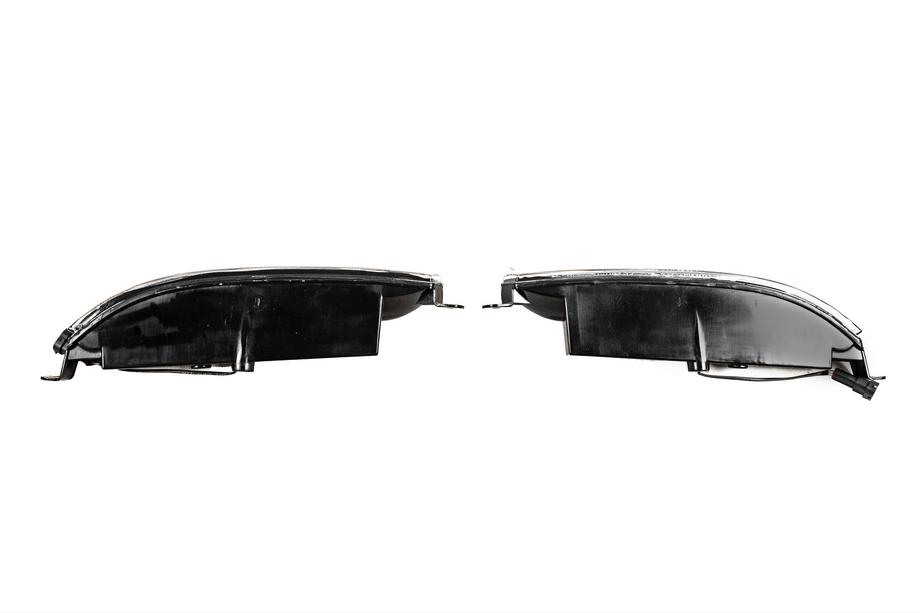 Mercedes S-class W221 2005-2013 гг. Дневные ходовые огни DRL (AMG S65, 2009-2012) Фото 6