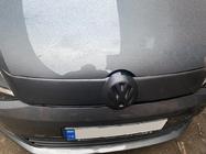 Volkswagen Sharan 2010-2023 гг. Зимняя решетка фото 2