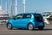 Обзор электрического хэтчбека Volkswagen e-up! фото 4