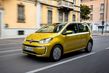 Обзор электрического хэтчбека Volkswagen e-up! фото 7