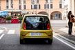 Обзор электрического хэтчбека Volkswagen e-up! фото 3