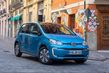 Обзор электрического хэтчбека Volkswagen e-up! фото 5