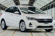 Обзор компактного седана Chery Arrizo 5 фото 2