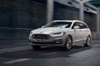 Обзор обновленного универсала Ford Mondeo Wagon фото 3