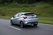 Обзор компактного хэтчбека Nissan Micra пятой генерации фото 5