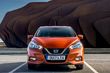 Обзор компактного хэтчбека Nissan Micra пятой генерации фото 8