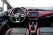 Обзор компактного хэтчбека Nissan Micra пятой генерации фото 9