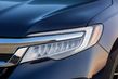 Обновленная модификация кроссовера Honda Pilot фото 7