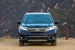 Обновленная модификация кроссовера Honda Pilot фото 2