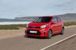 Третье воплощение компактного хэтчбека KIA Picanto фото 6