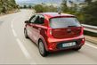 Третье воплощение компактного хэтчбека KIA Picanto фото 7