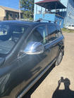 Volkswagen Touareg 2002–2010 гг. Ветровики на окна (4 шт, Perflex Standart) фото 2