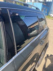 Volkswagen Touareg 2002–2010 гг. Ветровики на окна (4 шт, Perflex Standart) фото 7