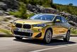 Купеобразный компактный кроссовер BMW X2 фото 5