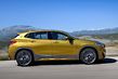 Купеобразный компактный кроссовер BMW X2 фото 9